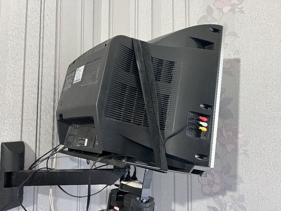 Телевізор Samsung CS-21Z45ZGQ