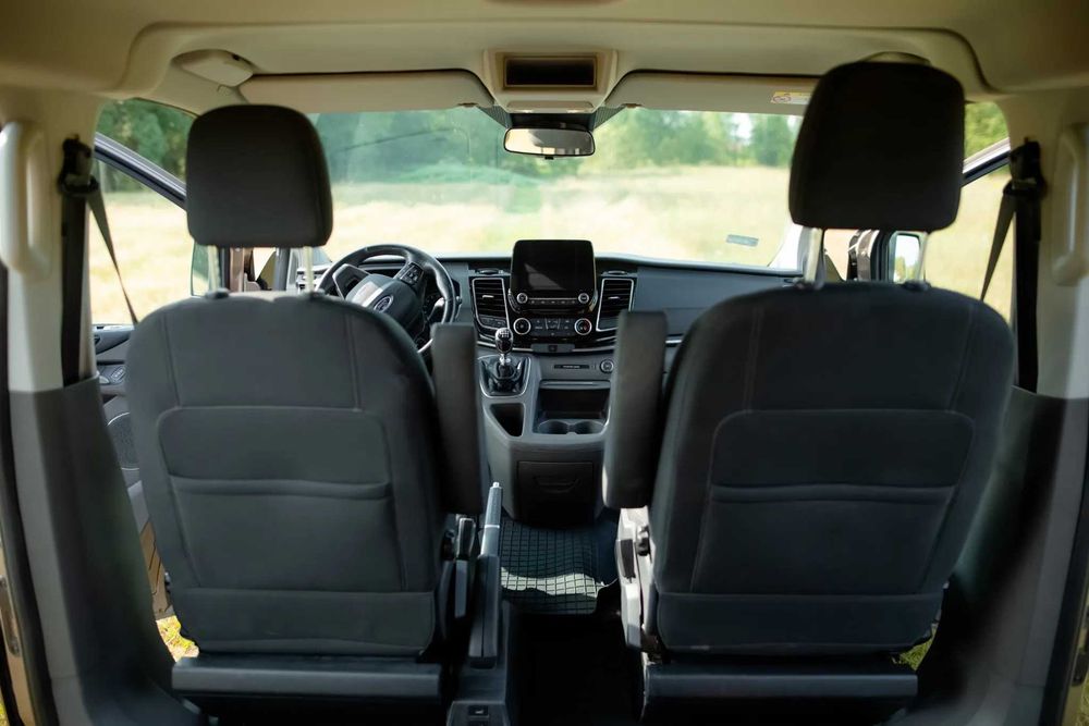Transport gości na wesele, lotnisko, imprezy – bus auto z kierowcą / Kielce / świętokrzyskie/ z licencją