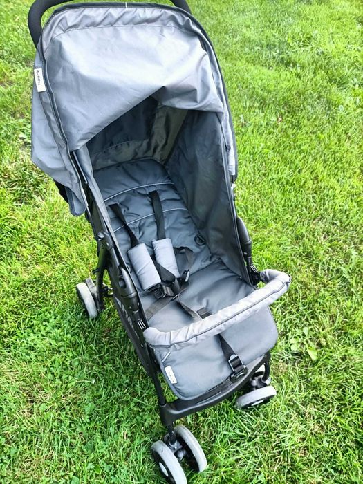 Wózek parasolka haucyk sport