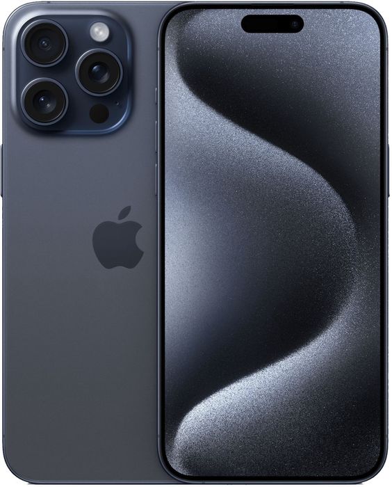 Iphone 15 pro (Estado de novo)