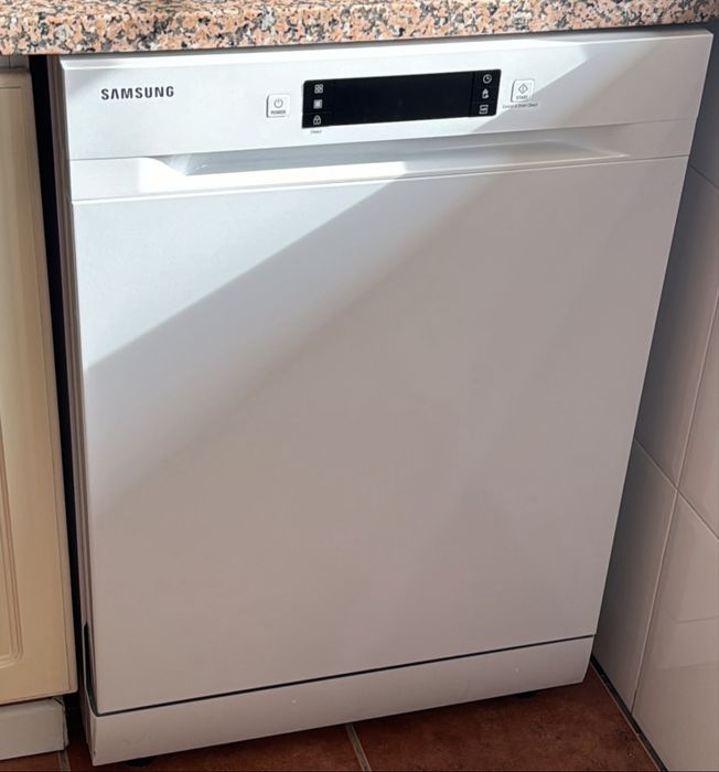 Maquina Lavar Louça Samsung como nova