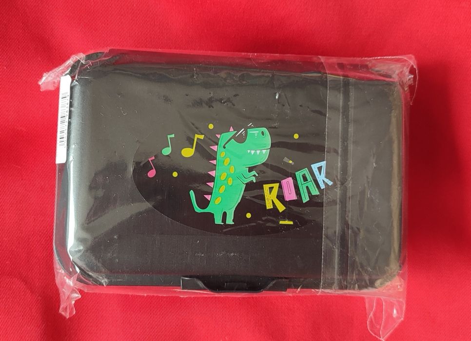 Ланчбокс Economix Tirex контейнер для їжі 750 мл