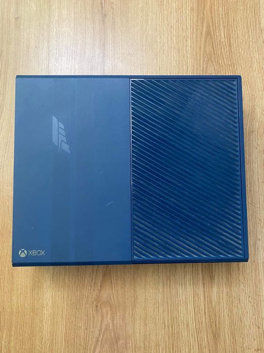 Xbox One S używany jak nowy