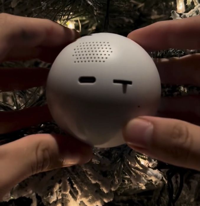 Відео-куля спогадів / подарунок / День закоханих / Кохання / Стосунки