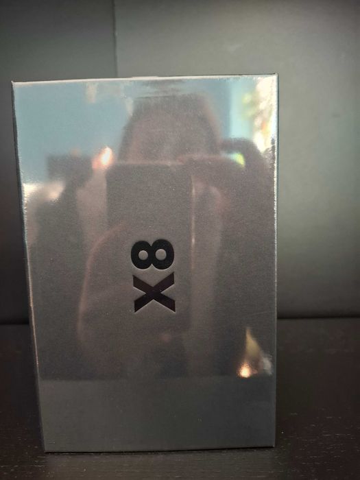 X8 – Innowacyjna Molekuła Przeciwnowotworowa 5 ml