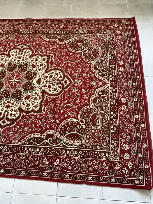 Ковер 3/2 метра. Торг.