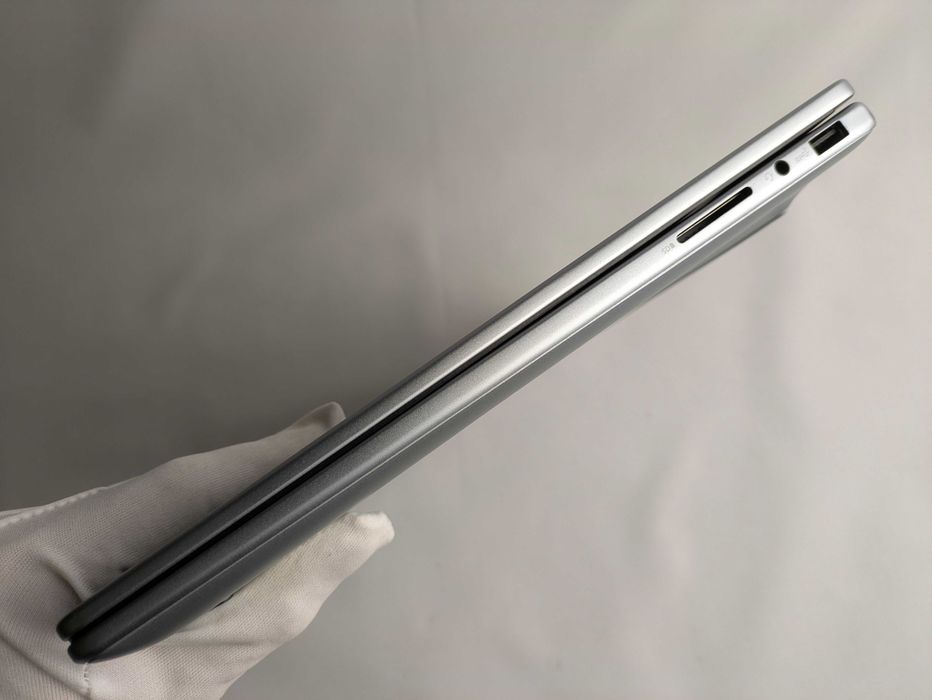 DELL Inspiron16Plus7640|i7-13620H|64/4tb SSD|16' 2K 120Hz|АКБ100%|2025