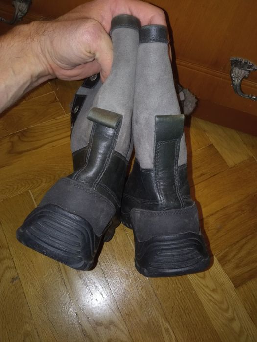 Ugg зимові, НОВІ 38 розмір, оригінал, якість
