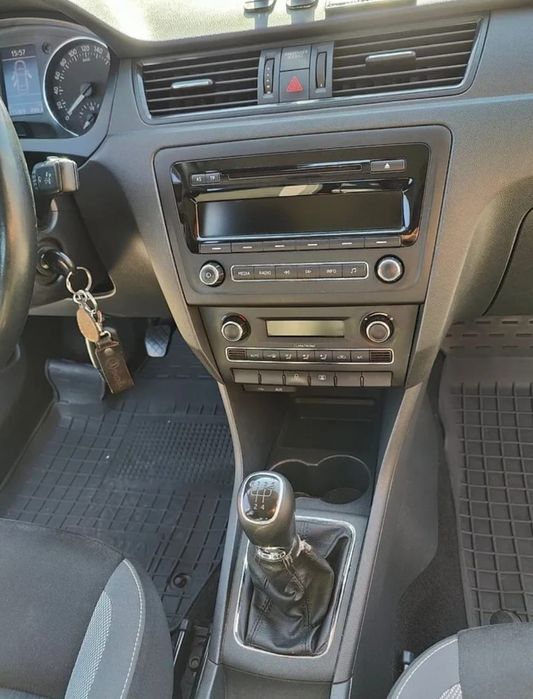 Skoda Rapid 2013 VIN TMBAD2NH6DB101766 фото оголошення 14 з 24