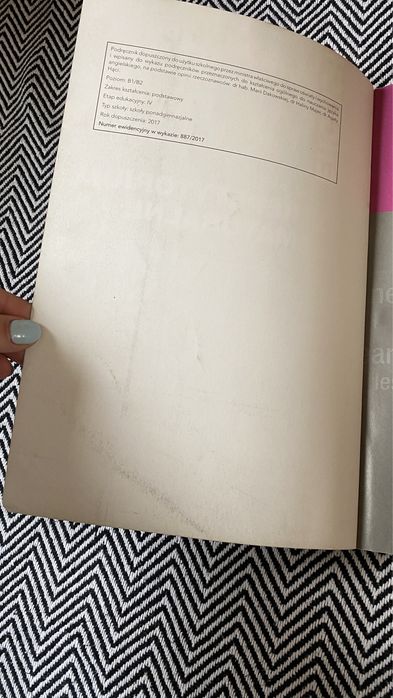 Repetytorium maturalne pearson angielski