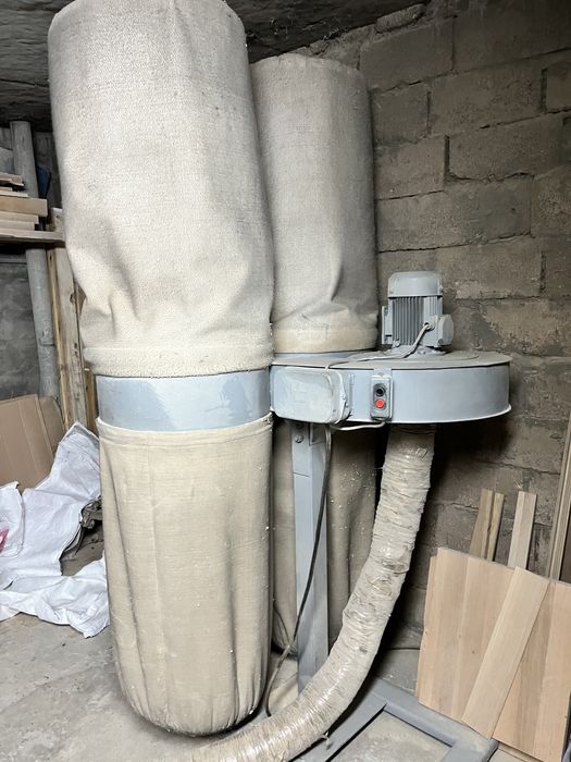 Станки по дереву