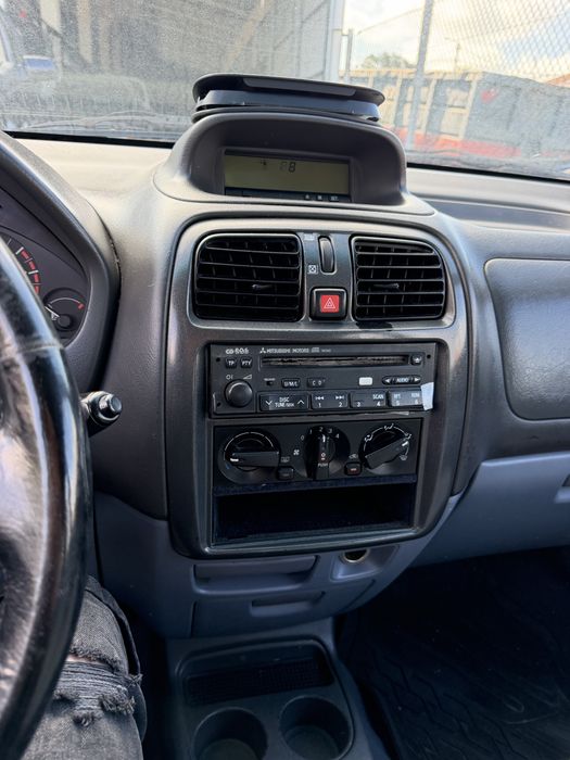 Mitsubishi Space Star 1.3i