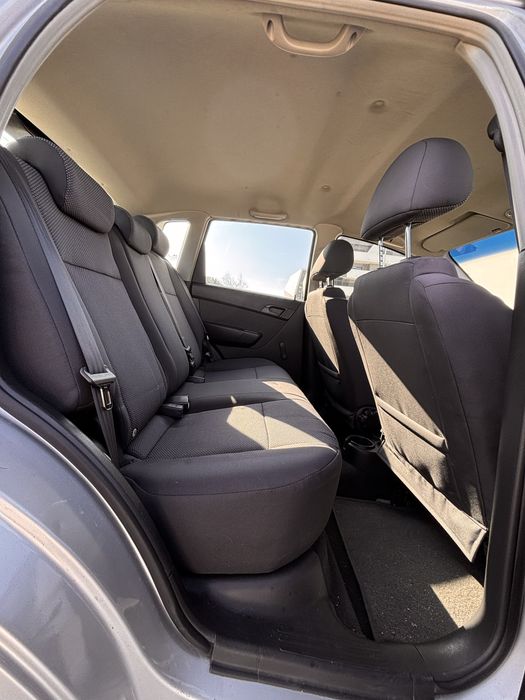 Chevrolet Aveo 58 mil km