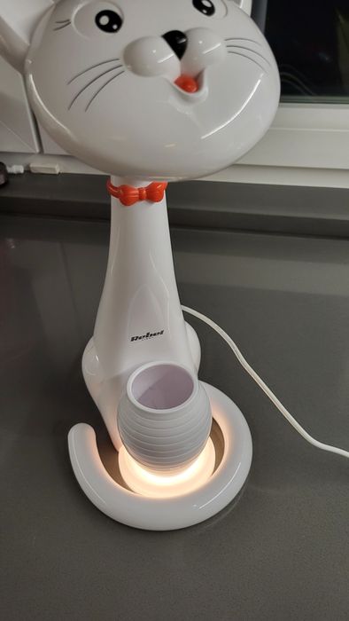 lampka dla dziecka