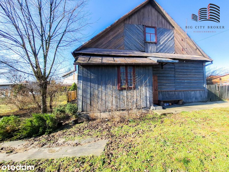 Okazja – Centrum Michowa | 11 arów | - Widok 2