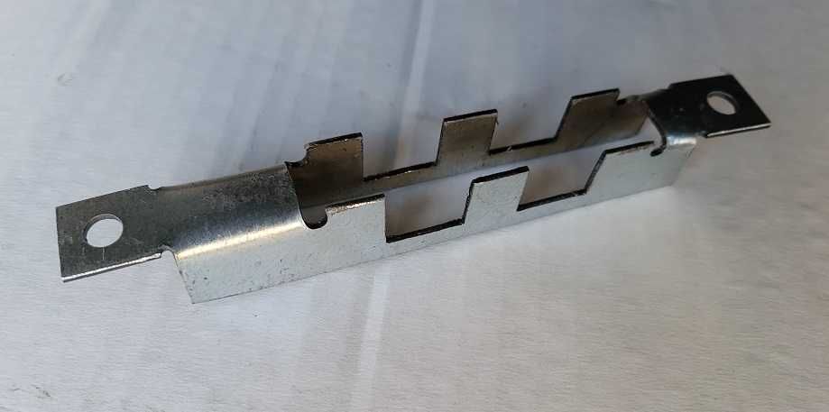 Ursus C325 Segregator biegów