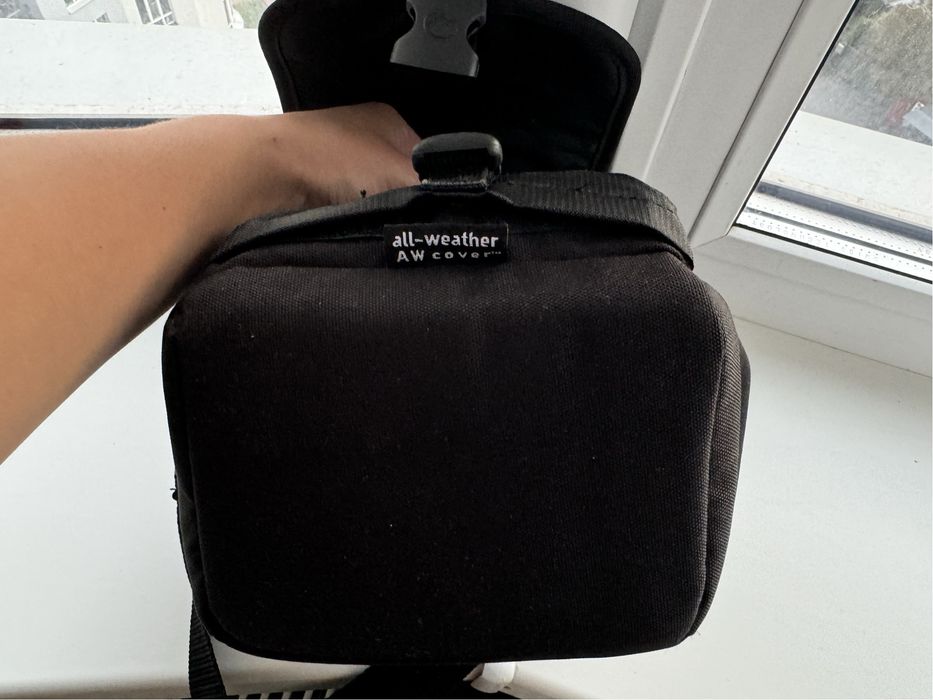 Сумка для камери Lowepro
