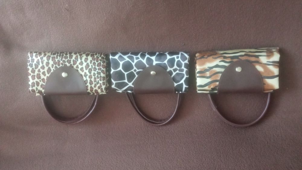 Składana torba wodoodporna