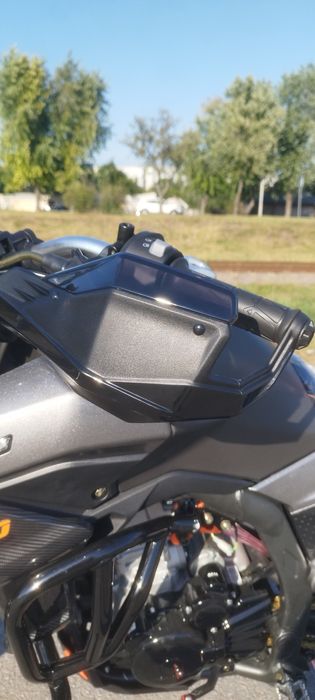 Акція!!! Мотоцикл Tekken Discovery 300