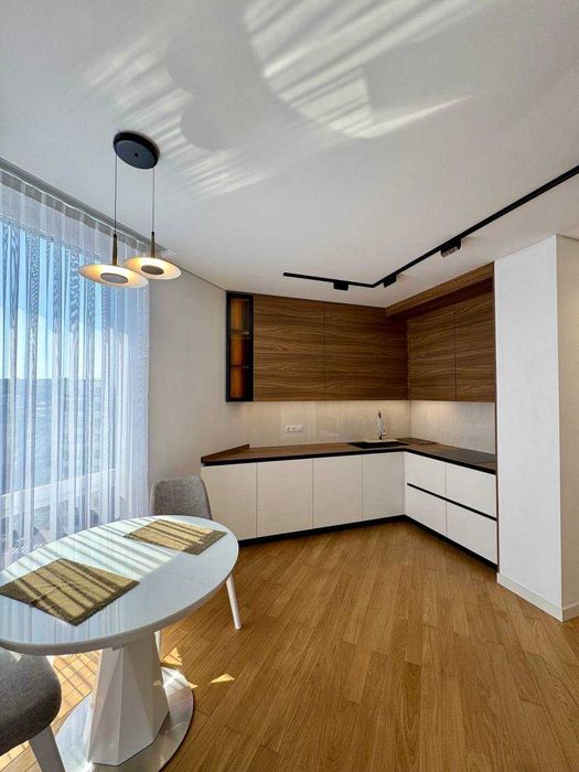 2-rooms apartment apartment by the address (area 77 m²) - Atlanta.ua - photo 3