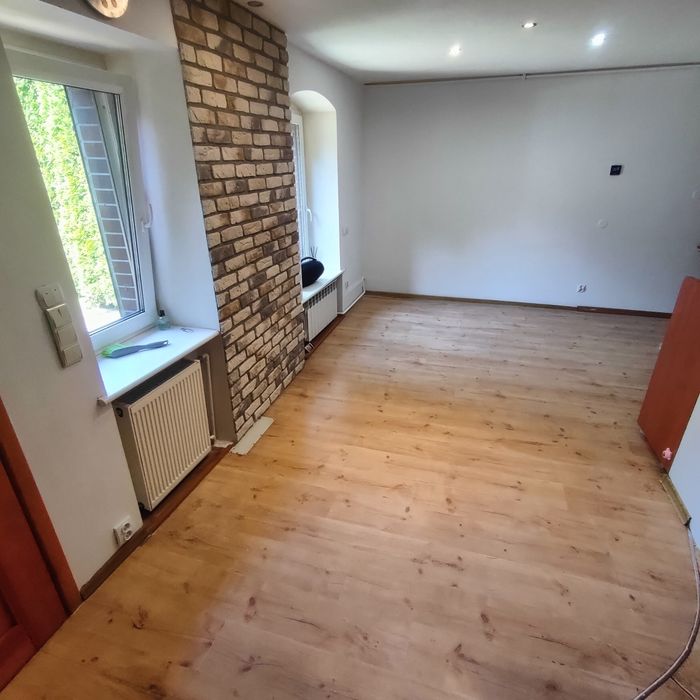 Sprzedam mieszkanie 60 m² z działką - Widok 3