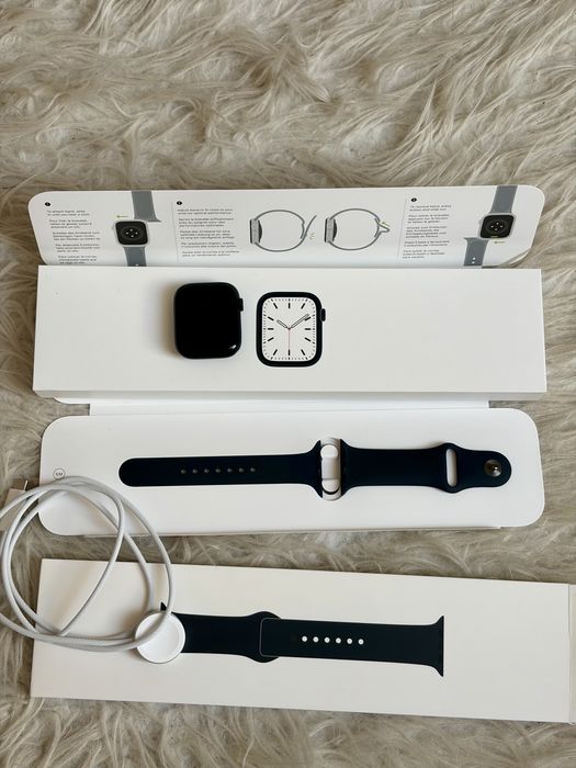 Apple Watch 7 45 mm