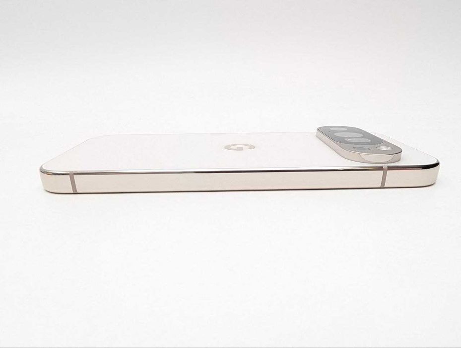 Google Pixel 10 Pro 256GB Porcelanowy