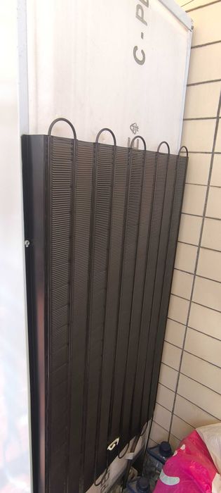 Frigorífico Hotpoint Ariston