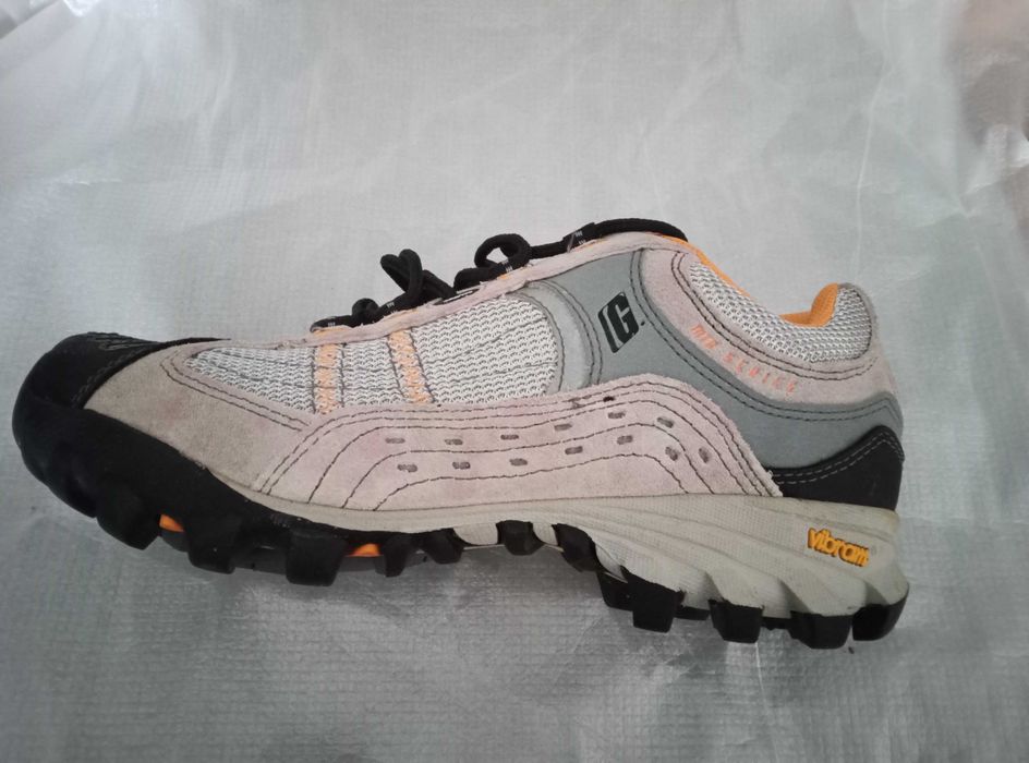 Sapatilhas de ciclismo