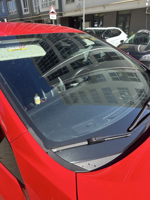 Nissan leaf 2022