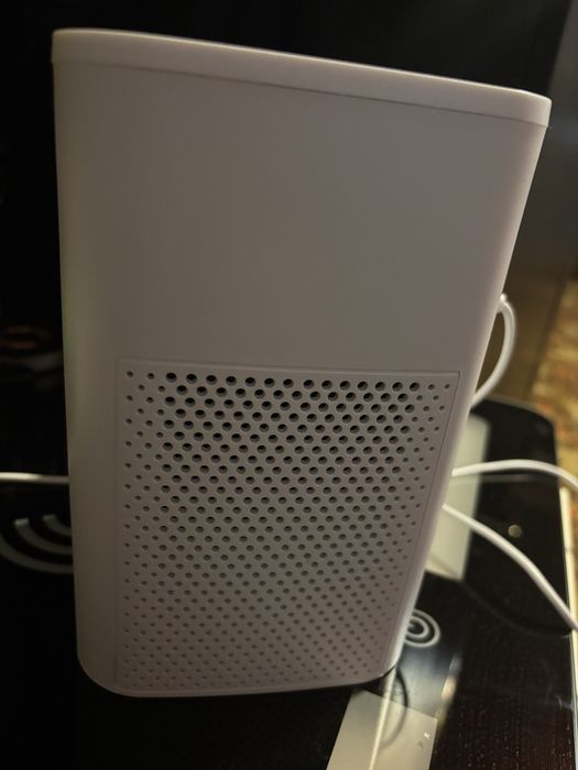 Очищувач повітря