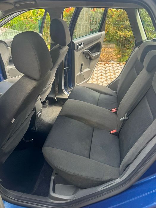 Ford Focus SW 1.6 TDCi Diesel