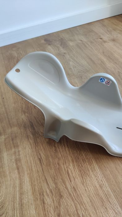 Adaptador banho para bebé