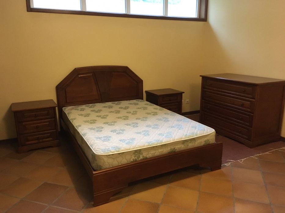 Quarto Casal Cerne