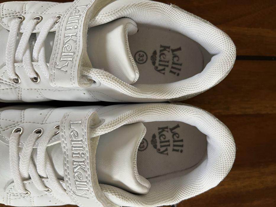 Buty dla dziewczynki Lelli Kelly