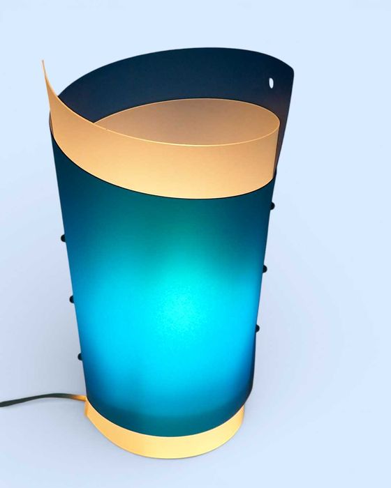 Lampa Slamp Energy Light | Samuel Parker