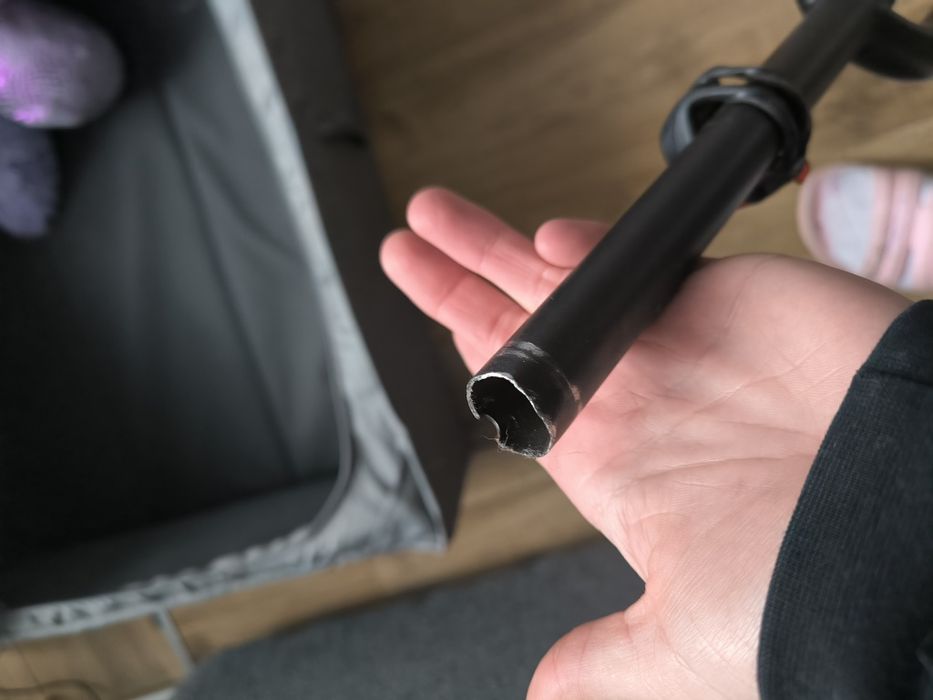 Rowerek Kinder Kraft