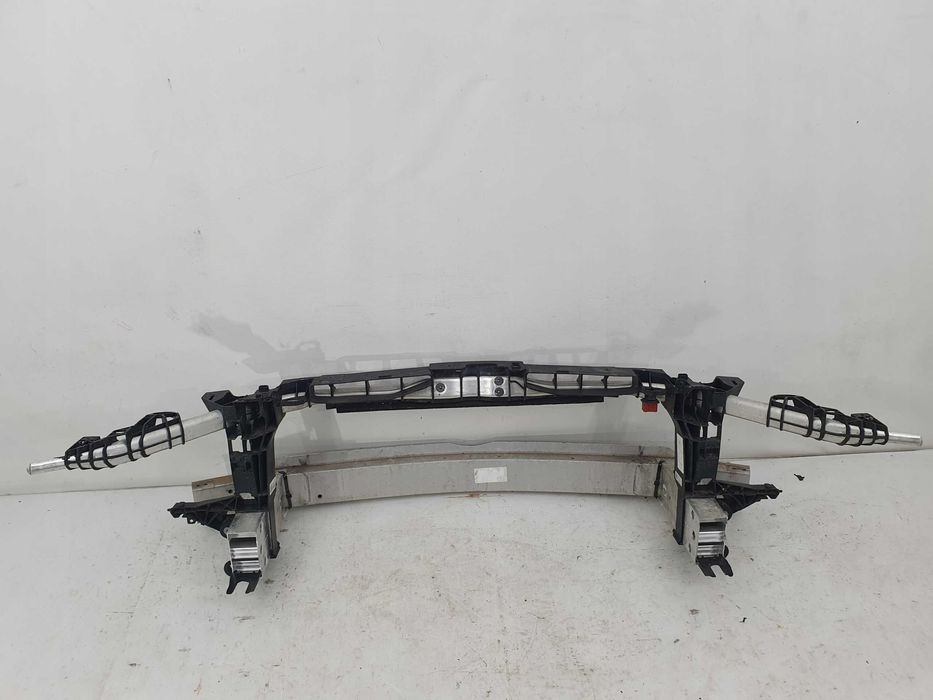 Передняя панель Mercedes W176 W246 W156 комплект радиаторов интеркулер