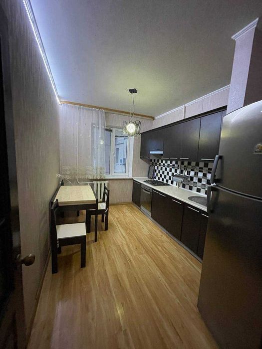 Довгострокова оренда квартири Кривий Ріг