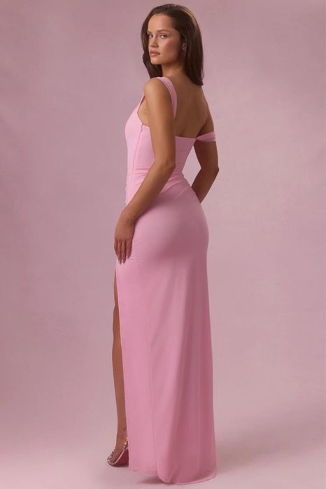Сукня Oh Polly NAELLE Pink ОРИГІНАЛ!