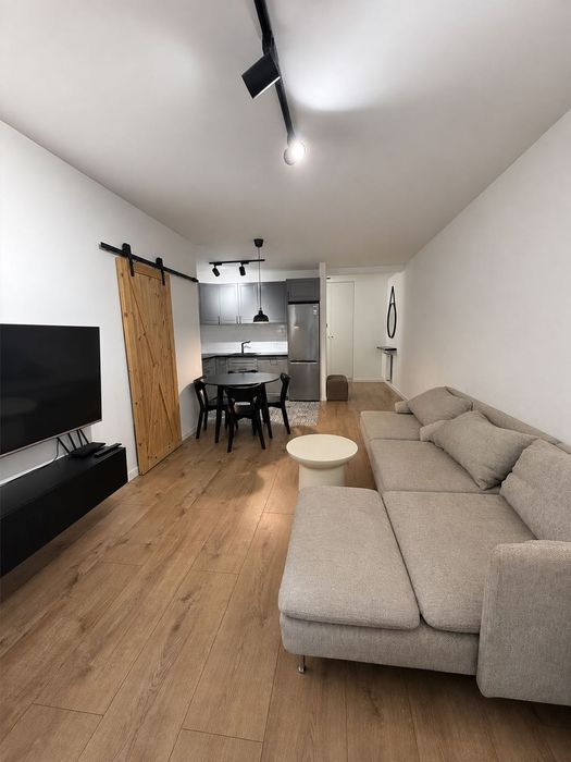 Mieszkanie 3 pokojowe 60m2 ulica Parkowa, Lubin