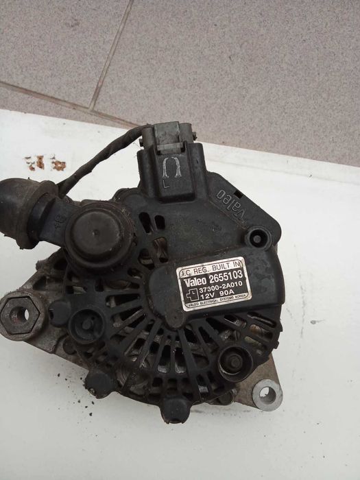 Peças Kia Picanto