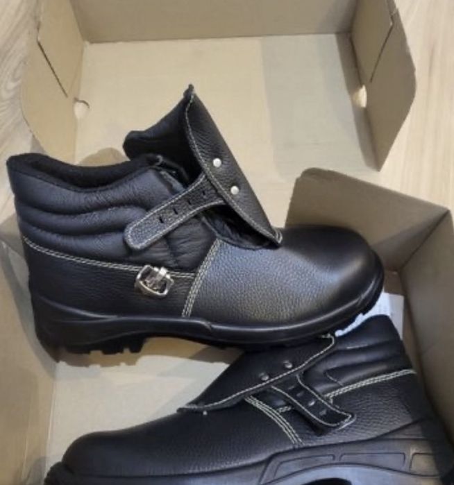 Buty spawalnicze PPO rozmiar 45