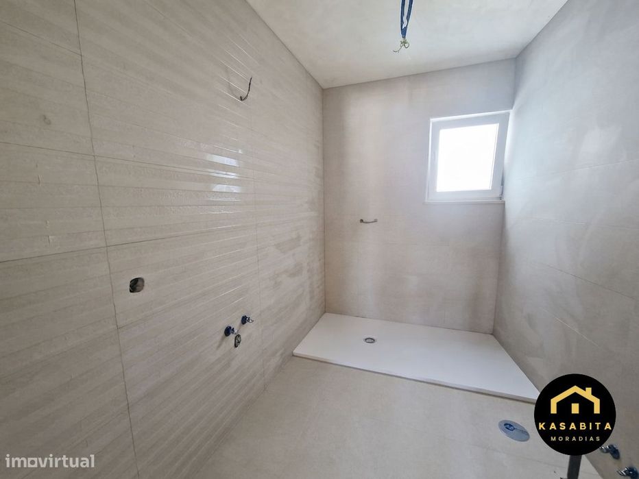 Venha conhecer a sua incrível casa nova!
