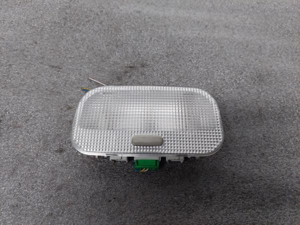 Plafonier frente PEUGEOT 307 (3A/C)
