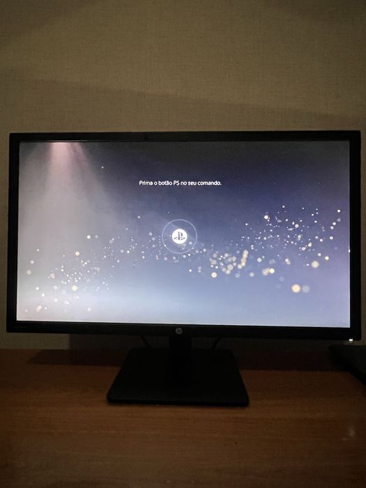 Monitor HP V28 28” 4K UHD – 1ms – FreeSync – Como Novo