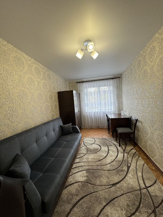 Здам 2 кімнатну  квартиру