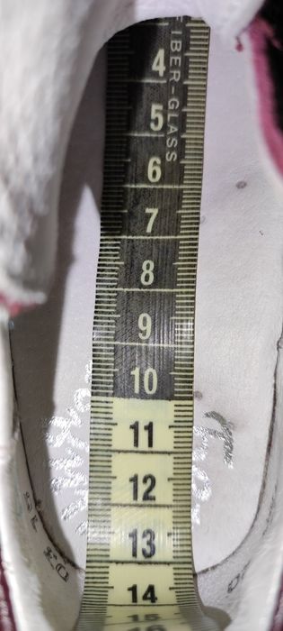 Дитячі черевики Берегиня 20 розмір