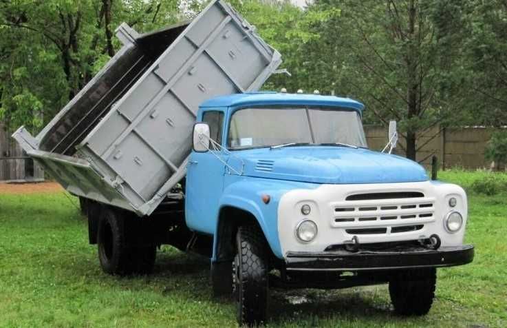 Пісок, щебінь, відсів, бут (щебень, отсев, песок, камень)