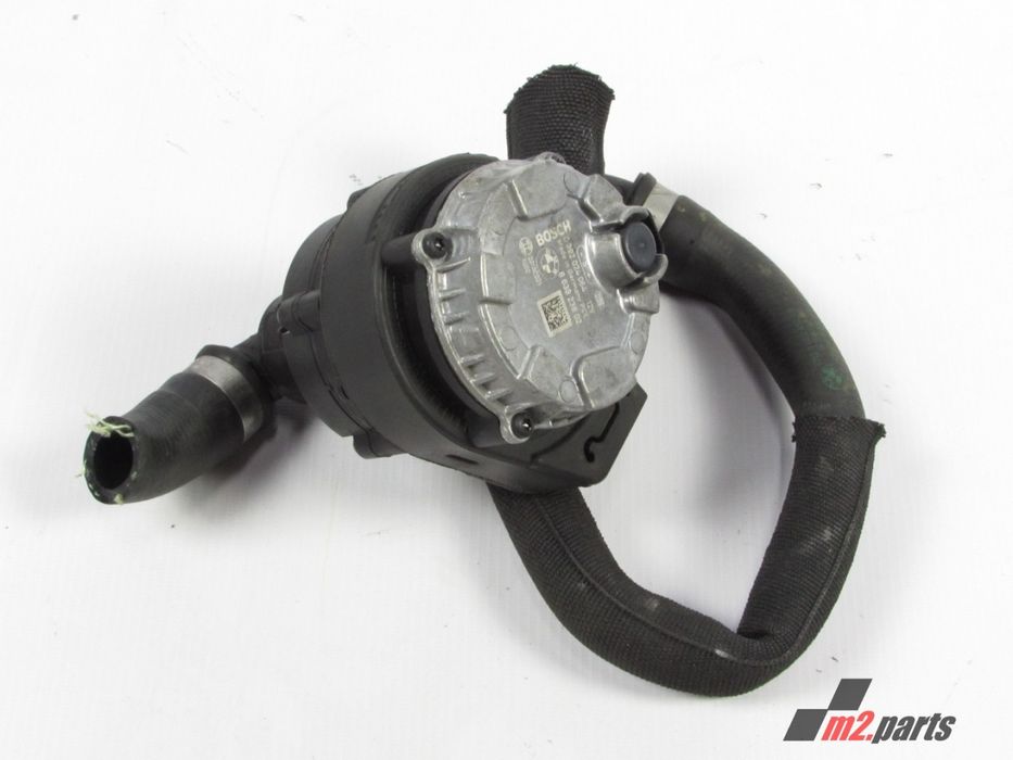 Bomba De Água Suplementar Bmw 5 Ref: 11518638238